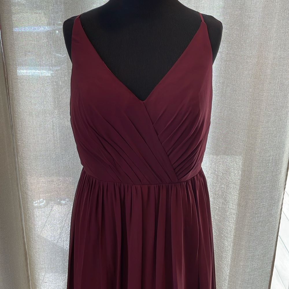 Maxi Dress - Picture 2 of 4